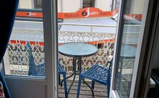 Photo Vente appartement Arromanches-les-Bains