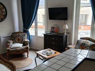 Vente appartement 1 pièce Vente appartement 1 pièce