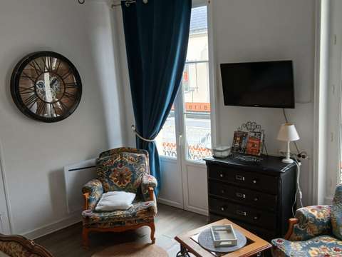 Vente appartement 1 pièce Vente appartement 1 pièce