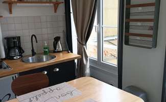 Photo Vente appartement Arromanches-les-Bains
