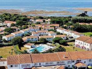 Vente Appartement T1Ars-en-Ré