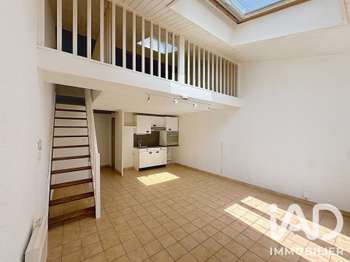 Vente appartement 2 pièces Vente appartement 2 pièces