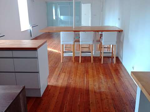Vente appartement 3 pièces Vente appartement 3 pièces