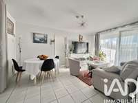 Vente appartement 3 pièces Vente appartement 3 pièces