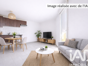 Vente Appartement 2 piècesArtigues-près-Bordeaux
