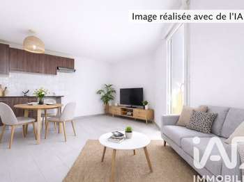 Vente appartement 2 pièces Vente appartement 2 pièces