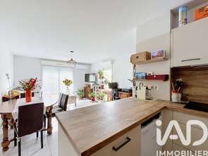 Vente Appartement 3 piècesArtigues-près-Bordeaux
