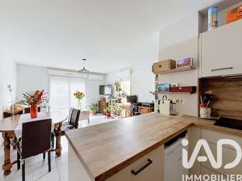Vente appartement 3 pièces Artigues-près-Bordeaux 33