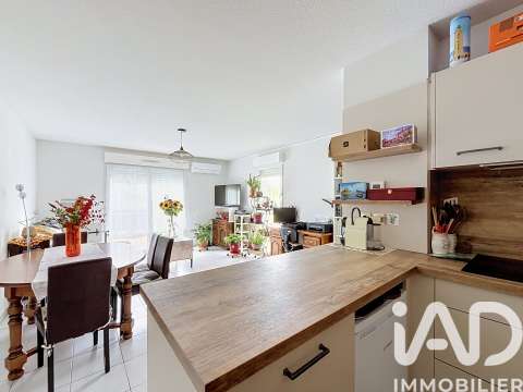 Vente appartement 3 pièces Artigues-près-Bordeaux 33