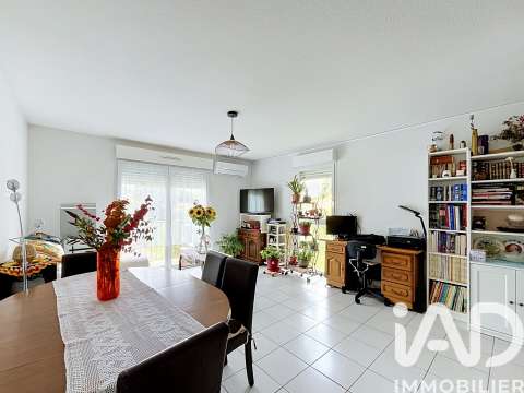 Vente appartement 3 pièces Vente appartement 3 pièces