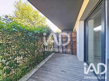 Vente Appartement 2 piècesArtigues-près-Bordeaux