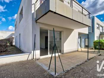Vente Appartement 2 piècesArtigues-près-Bordeaux