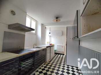 Vente Appartement 4 piècesArudy