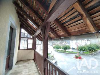Vente Appartement 6 pièces +Arudy