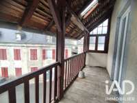 Vente appartement 7 pièces Vente appartement 7 pièces