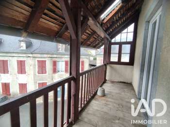 Vente appartement 7 pièces Vente appartement 7 pièces