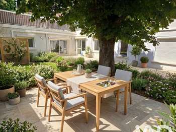 Vente Appartement 4 piècesArvillard