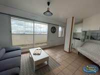 Vente appartement 1 pièce