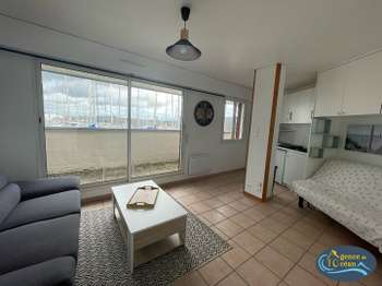 Vente appartement 1 pièce Arzal 56