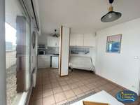 Vente appartement 1 pièce