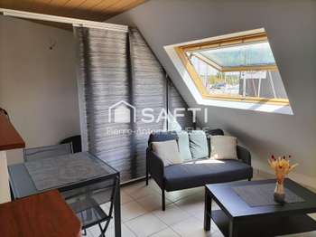 Vente Appartement T1Arzal
