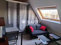 Vente appartement 1 pièce