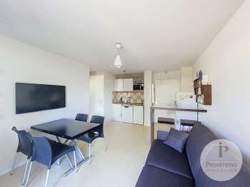 Vente Appartement 2 piècesArzal