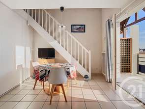 Vente Appartement 4 piècesArzon