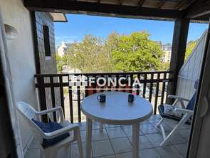 Vente Appartement 3 piècesArzon