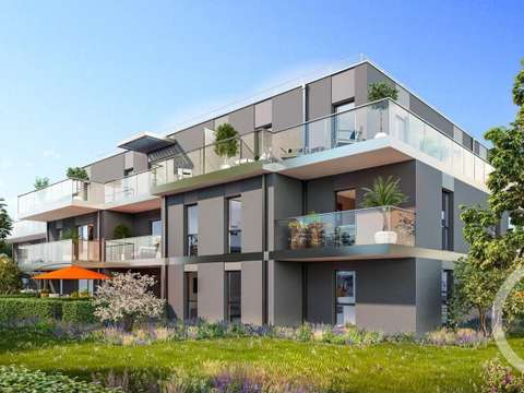 Vente appartement 2 pièces Vente appartement 2 pièces