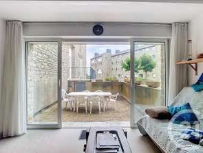Vente Appartement 2 piècesArzon