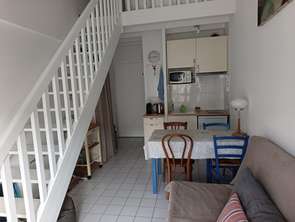 Vente Appartement 2 piècesArzon