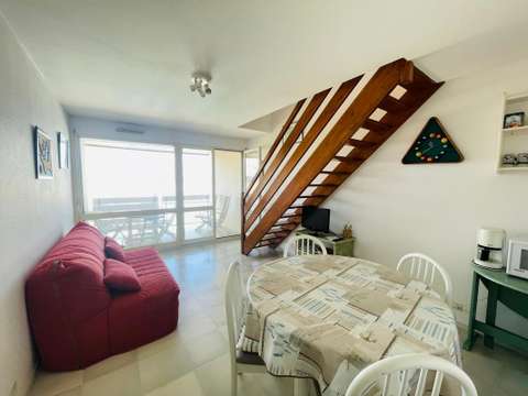 Vente appartement 4 pièces Arzon 56
