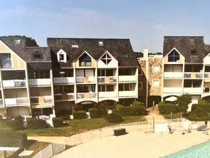 Vente Appartement 2 piècesArzon