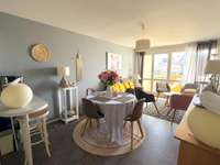 Vente appartement 2 pièces Vente appartement 2 pièces