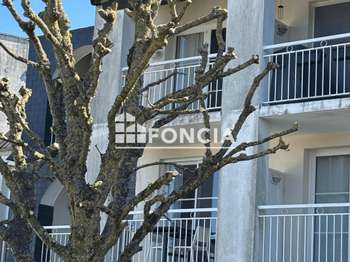 Vente Appartement 3 piècesArzon