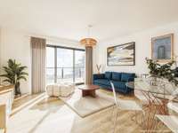 Vente appartement 3 pièces Vente appartement 3 pièces