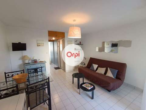 Vente appartement 2 pièces Arzon 56