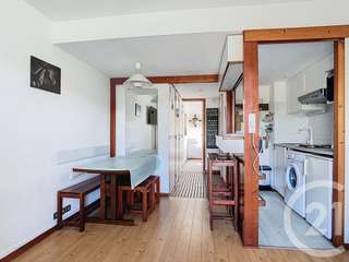 Vente appartement 2 pièces Vente appartement 2 pièces