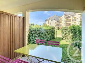 Vente Appartement 2 piècesArzon