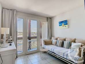 Vente Appartement 2 piècesArzon