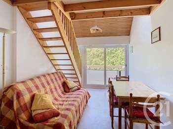 Vente appartement 2 pièces Arzon 56