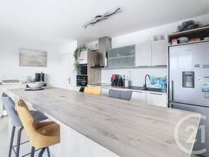 Vente Appartement 3 piècesArzon