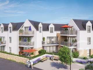 Vente appartement 4 pièces Vente appartement 4 pièces