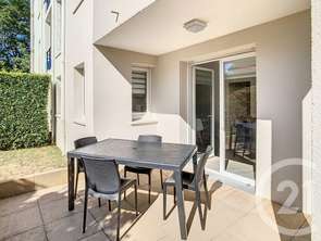 Vente Appartement 2 piècesArzon