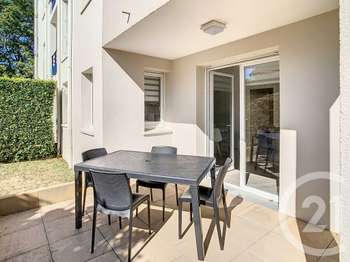 Vente appartement 2 pièces Arzon 56