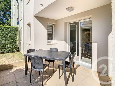 Vente appartement 2 pièces Arzon 56