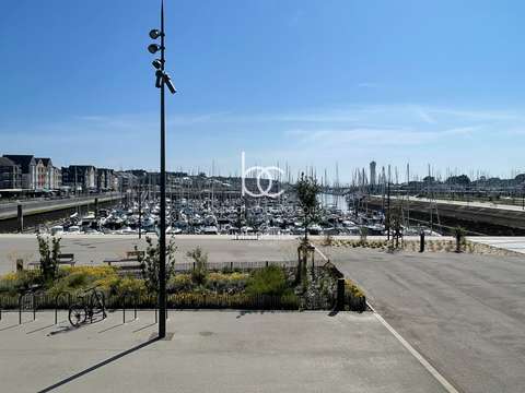 Vente appartement 4 pièces Arzon 56