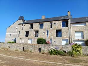 Vente Appartement 3 piècesArzon