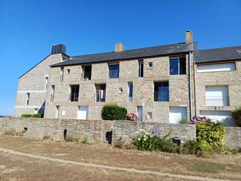 Vente appartement 3 pièces Arzon 56
